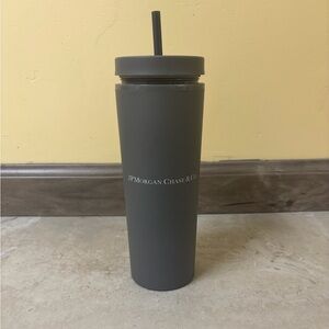 JPMorgan Water Bottle